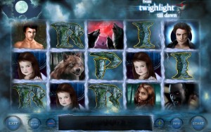 from Twilight till dawn down